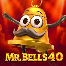 Mr. Bells 40